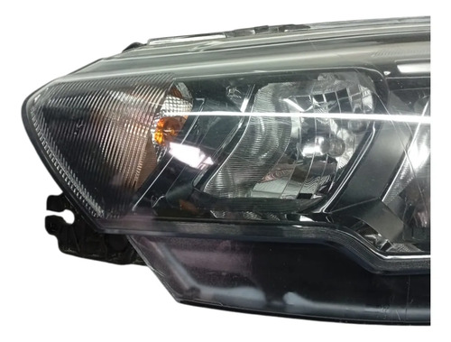 Farol Esquerdo Fiat Argo 2018 2019 2020 2021 2022 2025 Esquerdo/motorista - Imagem 9