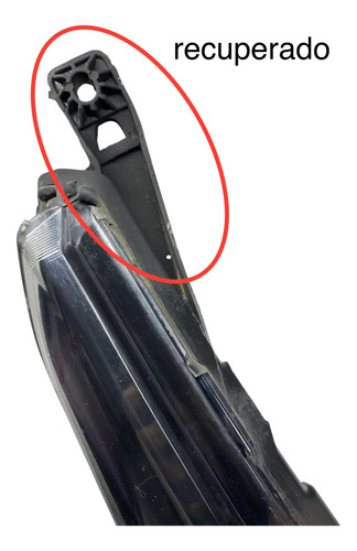 Farol Direito Fiat Argo Cronos 2018 2019 2020 2022 Original Direito/passageiro - Imagem 3