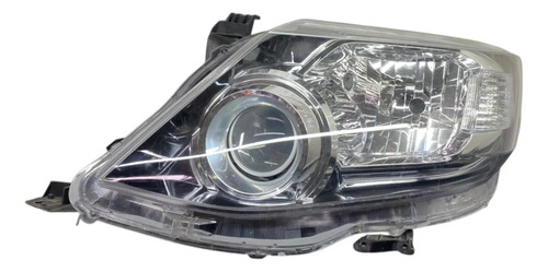 Farol Esquerdo Toyota Hilux Sw4 2012 2013 2014 2015 Esquerdo/motorista - Imagem 6