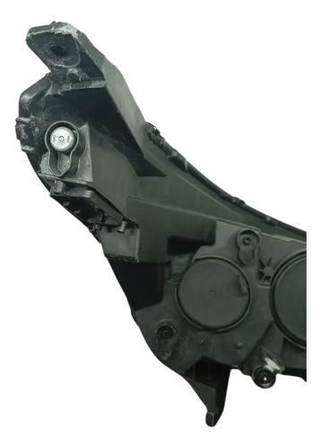 Farol Esquerdo Fiat Argo 2018 2019 2020 2021 2022 2025 Esquerdo/motorista - Imagem 10