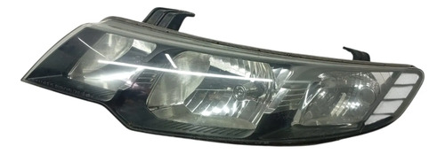 Farol Esquerdo Kia Cerato 2009 2010 2011 2012 2013 Esquerdo/motorista