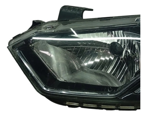 Farol Esquerdo Chevrolet Onix 2018 2021 Oem Esquerdo/motorista - Imagem 9