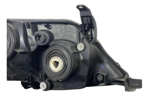 Farol Esquerdo Toyota Hilux Sw4 2012 2013 2014 2015 Esquerdo/motorista - Imagem 7