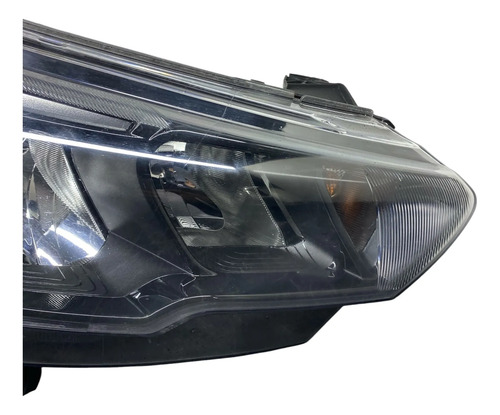 Farol Direito Fiat Argo Cronos 2018 2019 2020 2022 Original Direito/passageiro - Imagem 5