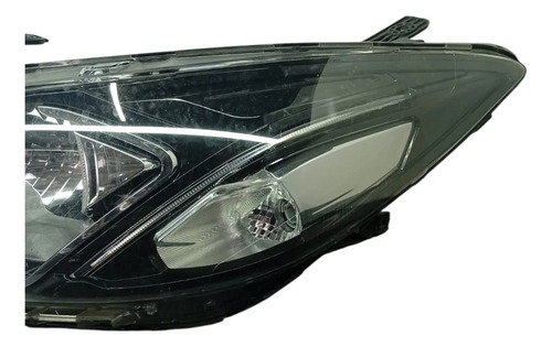 Farol Esquerdo Chevrolet Onix 2018 2021 Oem Esquerdo/motorista - Imagem 10