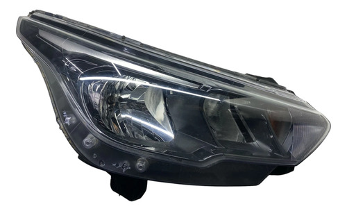 Farol Direito Fiat Argo Cronos 2018 2019 2020 2022 Original Direito/passageiro - Imagem 6