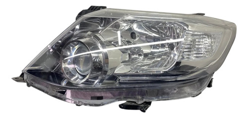 Farol Esquerdo Toyota Hilux Sw4 2012 2013 2014 2015 Esquerdo/motorista - Imagem 9