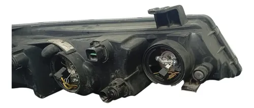 Farol Esquerdo Kia Cerato 2009 2010 2011 2012 2013 Esquerdo/motorista - Imagem 5