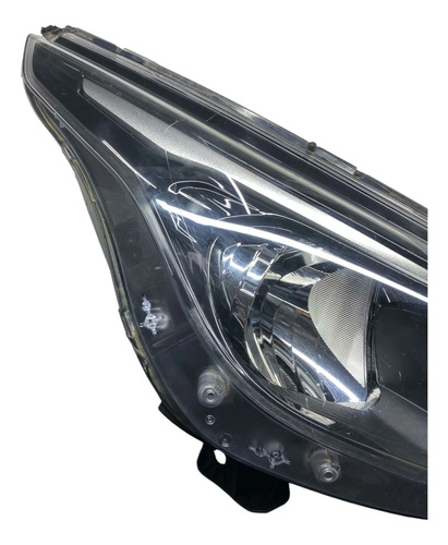 Farol Direito Fiat Argo Cronos 2018 2019 2020 2022 Original Direito/passageiro - Imagem 7