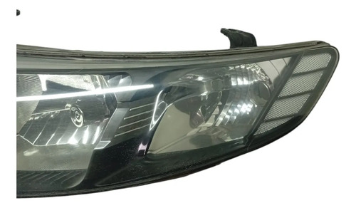 Farol Esquerdo Kia Cerato 2009 2010 2011 2012 2013 Esquerdo/motorista - Imagem 8