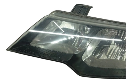 Farol Esquerdo Kia Cerato 2009 2010 2011 2012 2013 Esquerdo/motorista - Imagem 10