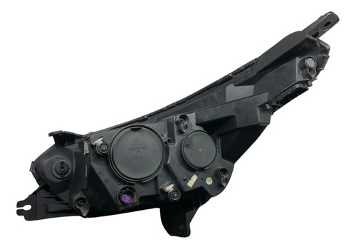 Farol Direito Fiat Argo Cronos 2018 2019 2020 2022 Original Direito/passageiro - Imagem 10
