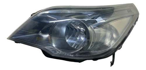 Farol Esquerdo Chevrolet Montana 2009-2015
