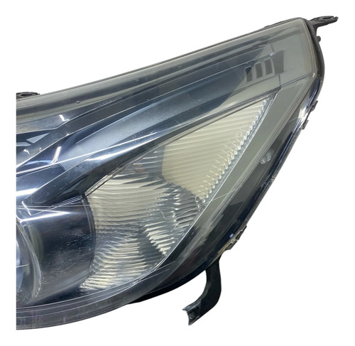 Farol Esquerdo Chevrolet Montana 2009-2015 - Imagem 5
