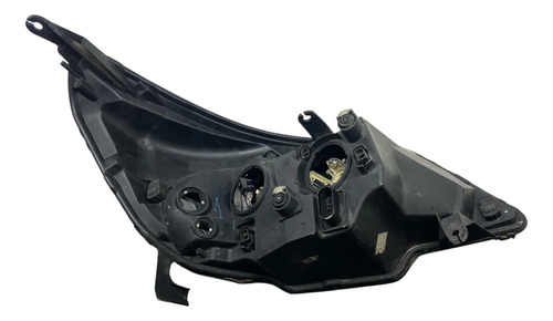 Farol Esquerdo Chevrolet Montana 2009-2015 - Imagem 6