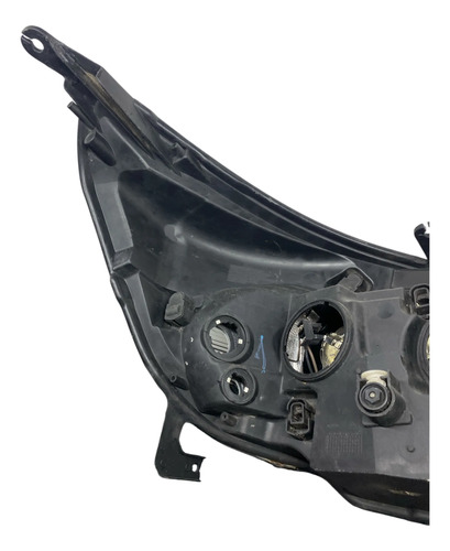 Farol Esquerdo Chevrolet Montana 2009-2015 - Imagem 7