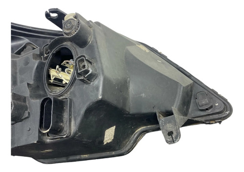 Farol Esquerdo Chevrolet Montana 2009-2015 - Imagem 8