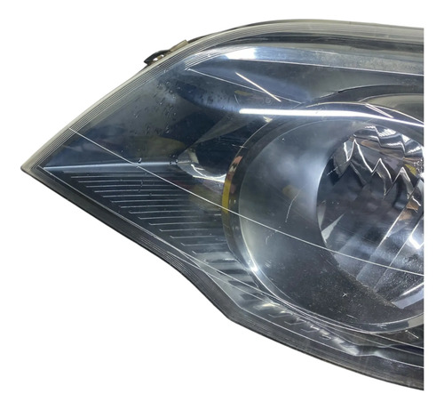 Farol Esquerdo Chevrolet Montana 2009-2015 - Imagem 9