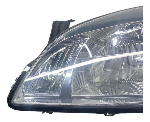 Farol Esquerdo Chevrolet Celta 2008 2009 2010 2011 2012 Esquerdo/motorista - Imagem 4