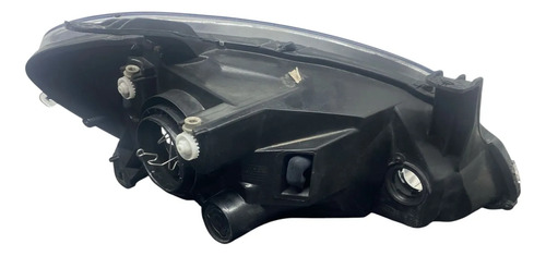 Farol Esquerdo Chevrolet Celta 2008 2009 2010 2011 2012 Esquerdo/motorista - Imagem 5