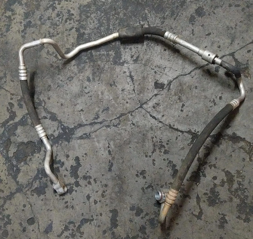 Mangueira Compressor Gol Fox  Polo Saveirog5 G6  Baixa