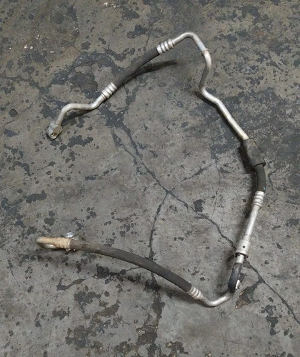 Mangueira Compressor Gol Fox  Polo Saveirog5 G6  Baixa - Imagem 2