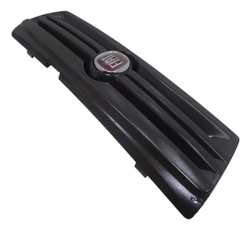 Grade Uno Fiorino Flex 2006 A 2013 Preto - Imagem 3