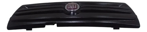 Grade Uno Fiorino Flex 2006 A 2013 Preto - Imagem 4