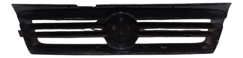 Grade Uno Fiorino Flex 2006 A 2013 Preto - Imagem 7