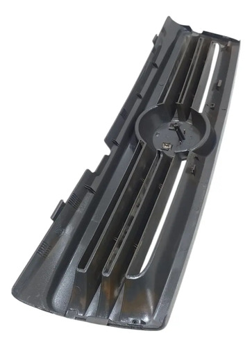 Grade Uno Fiorino Flex 2006 A 2013 Preto - Imagem 8