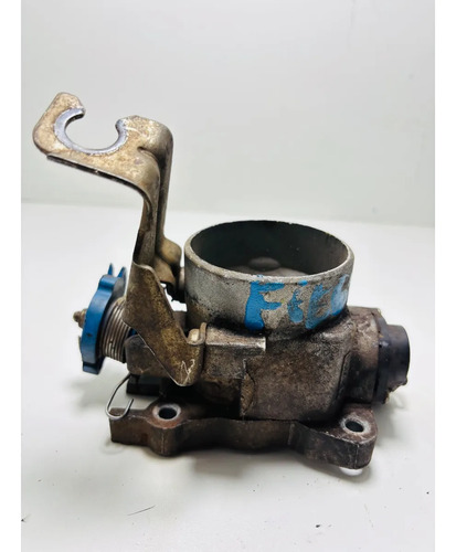 Corpo Borboleta Tbi Ford Fiesta E Ka 1.0 Original Usado