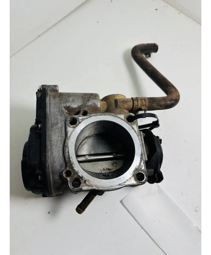 Corpo De Borboleta Tbi Vw Sapao Golf/audi A3 2000 Original - Imagem 4