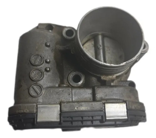 Corpo Borboleta Tbi Peugeot 206/207/307 1.4 Original Usa