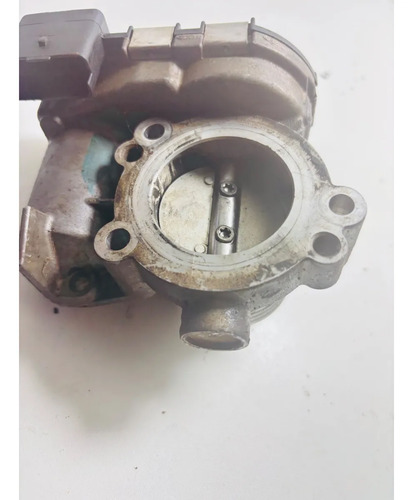 Corpo Borboleta Tbi Peugeot 206/207/307 1.4 Original Usa - Imagem 2
