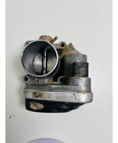 Corpo Borboleta Tbi Vw Gol Fox Voyage 1.0 Original Usado - Imagem 2