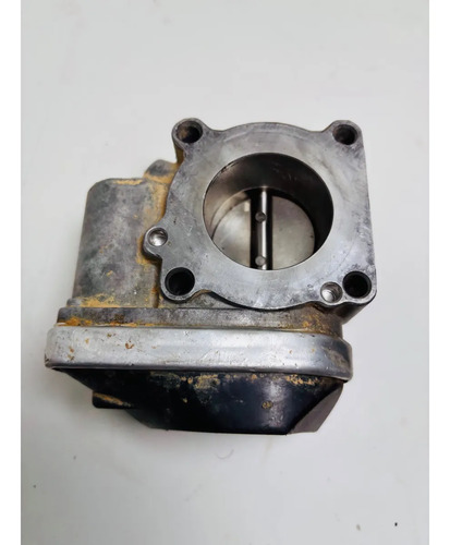 Corpo Borboleta Tbi Vw Gol Fox Voyage 1.0 Original Usado - Imagem 3