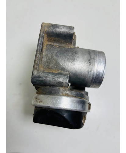 Corpo Borboleta Tbi Vw Gol Fox Voyage 1.0 Original Usado - Imagem 4