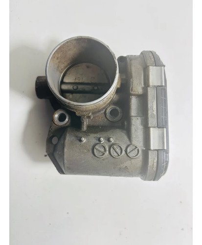 Corpo Borboleta Tbi Peugeot 206/207/307 1.4 Original Usa - Imagem 8