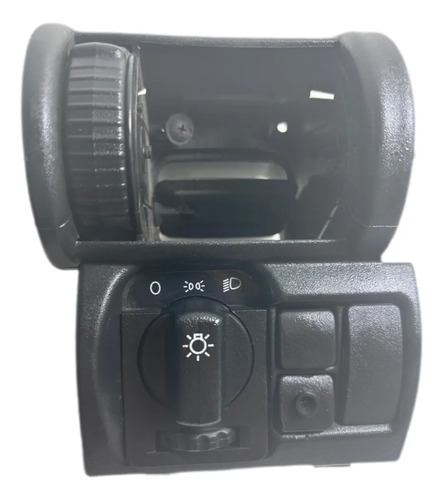 Comando Farol Completo Gm Corsa Classic 1997 A 2014 Original