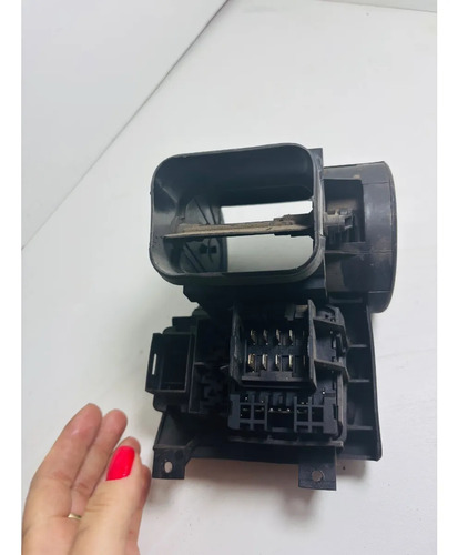 Comando Farol Completo Gm Corsa Classic 1997 A 2014 Original - Imagem 4