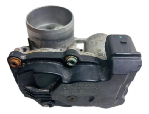 Corpo Borboleta Tbi Vw Polo Turbo 1.02018 A 2025 04c133062ab