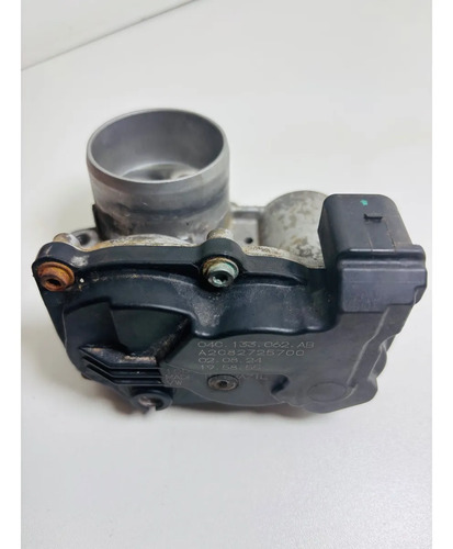 Corpo Borboleta Tbi Vw Polo Turbo 1.02018 A 2025 04c133062ab - Imagem 2