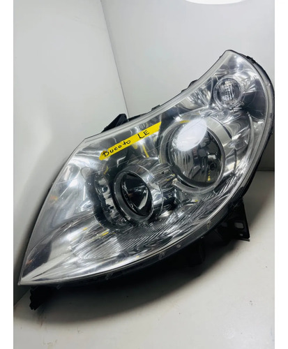 Farol Dianteiro Esquerdo Fiat Ducato 2018/21 Usado Original - Imagem 2