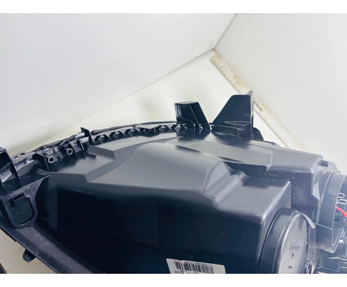 Farol Dianteiro Esquerdo Fiat Ducato 2018/21 Usado Original - Imagem 7