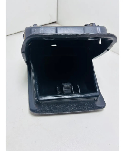 Cinzeiro Porta Treco Fiat Palio/siena/strada Original Usado - Imagem 4