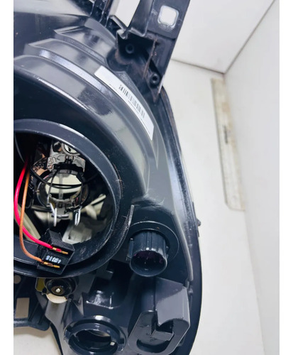Farol Dianteiro Esquerdo Fiat Ducato 2018/21 Usado Original - Imagem 10