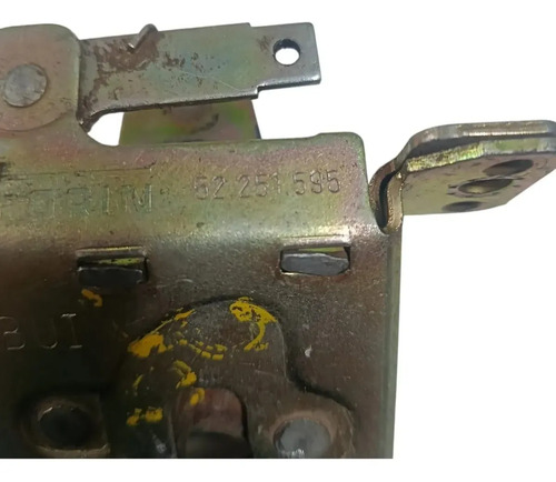 Fechadura Tampas Traseira Kadett 1989-1998 Original - Imagem 3