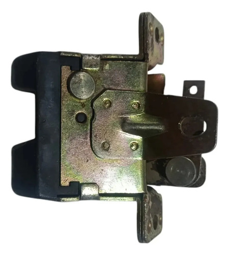 Fechadura Tampas Traseira Kadett 1989-1998 Original - Imagem 6