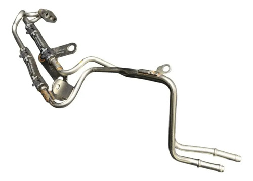 Mangueira Turbina 361032ac Volks Tcross Polo Tiguan2025 - Imagem 2