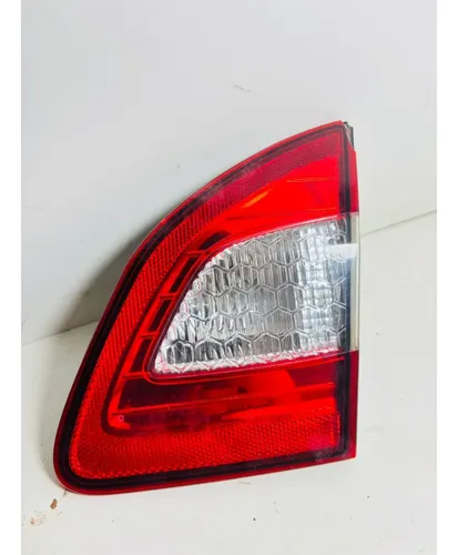 Lanterna Traseira Direita Ford Fiesta *avaria*  Ae8315b502ac Direito/passageiro - Imagem 6